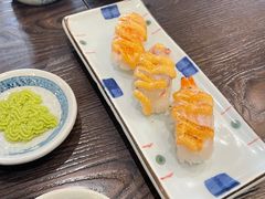 -大雄寿司(洛浦店)