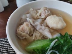-白天鹅宾馆·流浮阁咖啡厅