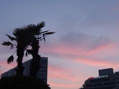 -海云台海滩