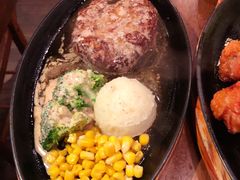 -铃木食堂(帽儿胡同店)