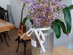 -WATER CAFE(广厦店)