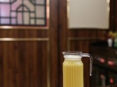 生榨玉米汁-陈家老院子(高新店)