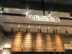-喜茶(上海兴业太古汇店)