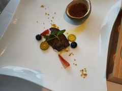 -王品牛排(郑州大卫城店)