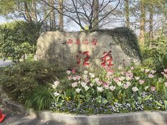 -浙江西子宾馆·牡丹厅