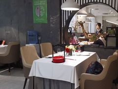 -味+新京宴·烤鸭·北京菜(创意谷店)