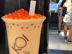 -KOI Thé(正佳广场店)