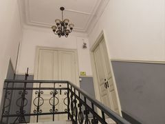-秋林西餐厅(总店)