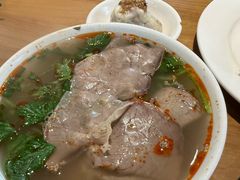 -大南门牛肉包子店