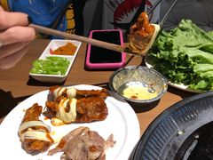 -火炉火自助餐(悠唐购物中心店)