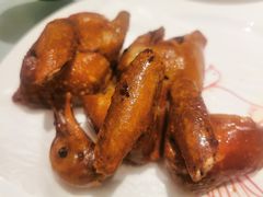 -燕郊烧鸽子(酷车小镇店)