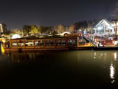 -南通濠河风景名胜区