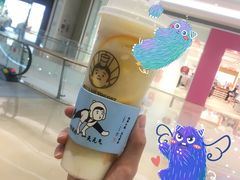 益生香橙君-我是酸奶君(壹方城店)