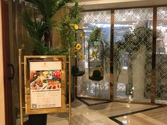 门面-亿民平安国际大酒店西餐厅(彩田北路店)