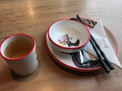 -新白鹿餐厅(城西银泰城店)