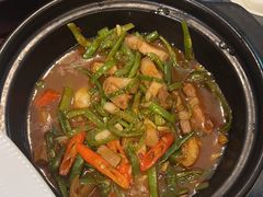 -上海古井假日酒店 · 徽昇楼中餐厅