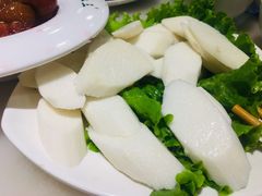 -京门老爆三(回龙观店)