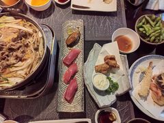 -昱匠·日本料理(金融街店)