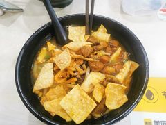 -桂林米粉(蓝旗营店)