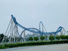-泉城欧乐堡梦幻世界