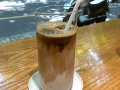 -Onirii Coffee(长乐路店)