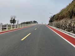 -嵊泗基湖沙滩