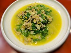 上湯桑葉-宋宴(虎跑店)