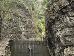 -矮寨·十八洞·德夯大峡谷景区