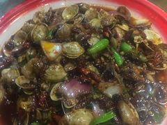 -灶东家民间菜(回兴店)