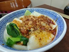-汉思肴 热面皮(虬江路店)
