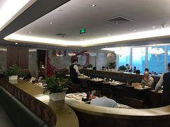 大堂-鼎泰丰(国贸商城店)