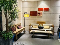 -小城粥道·海胆鲜虾粥(解放广场店)