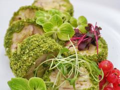 -烛影拾光观景餐厅·创意菜·摄影·小提琴(大唐不夜城店)