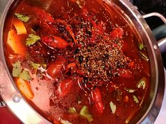 -当面说秘制小龙虾