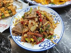 -后卫寨猫耳朵(后卫寨店)