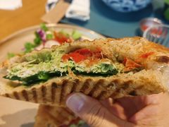 -Jamaicablue Coffeeshop(中央广场店)