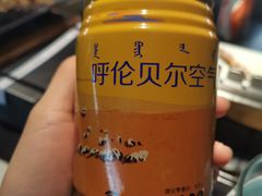 -很久以前羊肉串(大宁中心广场店)