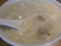 -吕氏疙瘩汤·私家菜馆(慈云寺店)