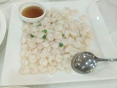 清炒虾仁-和记小菜(东方店)