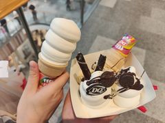 -DQ·蛋糕·冰淇淋(荟聚中心店)
