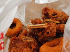 -吴日彪蒜香猪牛排(水巷口店)