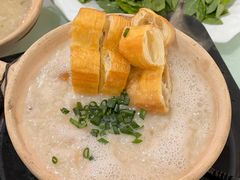 -广记海鲜(杨汊湖一店)