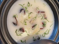 -西安W酒店·观湖露台 美式烧烤