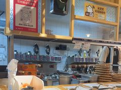 -米国现煲煲仔饭(塔子湖店)