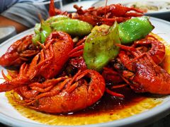 十三香龙虾-指爱龙虾(金杨路总店)