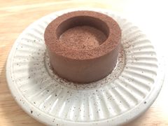 冰山熔岩黑巧克力-SANYAY叁言咖啡巧克力