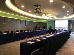 -南京禄口机场雅高铂尔曼大酒店