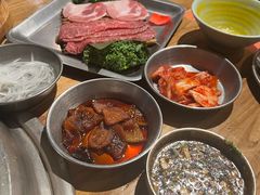-汉拿山(北京上地华联店)