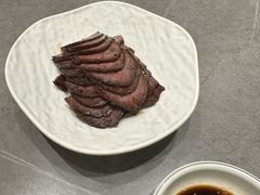 -八张桌子(老店)