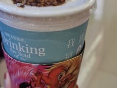 -本宫的茶(正佳广场店)